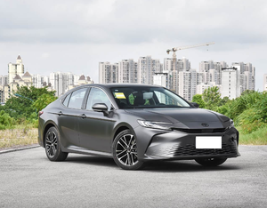 Toyota Camry Híbrido 2.5HQ Flagship 2.5L E-CVT 4D5S ACC 2026 - Product Image 4