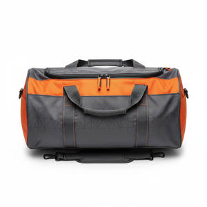 Bolsa Deportiva Resistente, Ligera y Portátil para Uso Deportivo y Fitness con Diseño de Gran Capacidad, Material de Poliéster Impermeable - Product Image 1