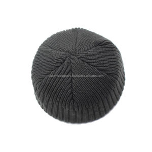 Gorros de Invierno para Mujer, Gorros Tejidos, Estilo Deportivo, para Pesca, 100% Poliéster, Cálidos y Ajustables - Product Image 6