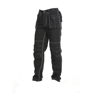 Pantalones de Motocicleta Cordura, Impermeables, con Protección, para Motociclistas, con Certificación CE, Textiles, Personalizables OEM |   Hike Impex - Product Image 2
