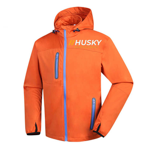 Spring Men Women Lightweight Windproof Stand Collar Woven Quick Dry Sport Running Outdoor Hiking Zip Unisex Windbreaker <b>Jacket</b> - Product Image 1