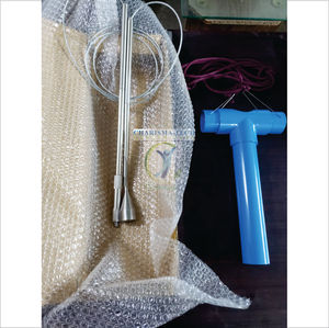 Extractor de hierro ruminal para animales - Product Image 6