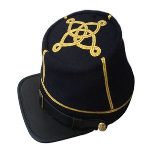 หมวกเคปีส์แบบฝรั่งเศสสำหรับผู้ชายสไตล์วินเทจอเมริกัน รุ่นใหม่ คุณภาพสูง พร้อมโลโก้ตามสั่ง - Product Image 1