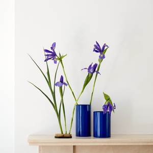 Florero Moderno de Doble Tubo de Acero Inoxidable, Elegante Portaflores, Decoración Minimalista para el Hogar, Centro de Mesa para Bodas, Ecológico - Product Image 5