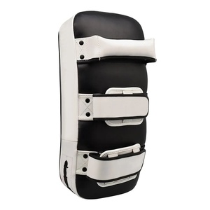 Premium Quality Low Price <b>Kick</b> Pads Martial Arts Training Boxing and Muay Thai Pads Durable <b>Kick</b> <b>Shields</b> - Product Image 3
