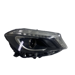 Para mercedes-benz Clase B W246 2011 2012 2013 2014 faro de xenón Benz B180 B200 B220 B250 B260 W246 Luz de coche - Product Image 1