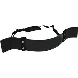 Arm Blaster de Calidad Premium para Entrenamiento de Bíceps y Tríceps, Equipo Deportivo para Entrenamiento de Brazos de Life Care Apparel - Product Image 4