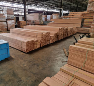 Tablas de Madera para Pisos de Puente (Madera Dura Resistente) - Product Image 4