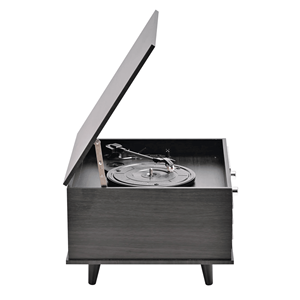 Centro Musicale Radio Domestico 8-in-1 Victor Monroe - Product Image 4