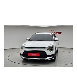 Niro Prestige 2023, 10 298 km, Euro V, sièges en cuir, semi-automatique, 1.6L, caméra de recul, conduite à gauche - Product Image 3