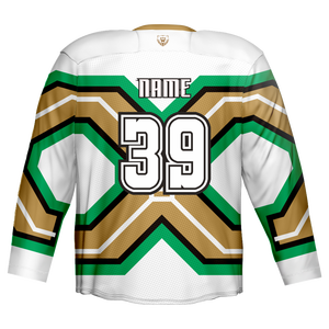 Camiseta de hockey ProFusion – Ropa personalizada para jugadores y equipos 280g - Product Image 6