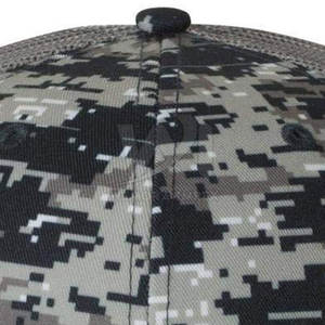 Gorras de Béisbol de Alta Calidad para Adultos, Gorra de Béisbol de Marca Privada, Gorras de Béisbol con Logotipo Personalizado para Venta en Línea - Product Image 5