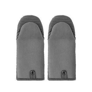 Guanti da Forno Appendibili per Cucina Domestica, Comodi Guantini per Cuocere e Cucinare - Product Image 1