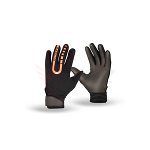 Guantes Gaélicos al por Mayor para Centros de Entrenamiento, Guantes Deportivos Cómodos, Personalización de Marca, Suministro al por Mayor para Venta Minorista de Fútbol Gaélico - Product Image 5