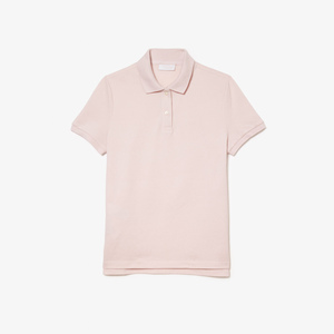 เสื้อโปโลผู้หญิงใส่สบาย แห้งเร็ว ผ้าฝ้ายผสมโพลีเอสเตอร์ - Product Image 3