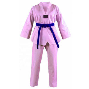 Uniformes de BJJ Personalizados 2026, Uniformes de Artes Marciales con Logotipo Personalizado, Cinturones de Artes Marciales, Gis de BJJ Profesionales, Precio al por Mayor - Product Image 1