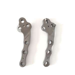 Juegos de Instrumentos Ortopédicos Veterinarios de Acero Inoxidable de Alta Calidad 2.4 3.2 4.0 Alps, Instrumentos Quirúrgicos para Huesos de Dentavex - Product Image 2