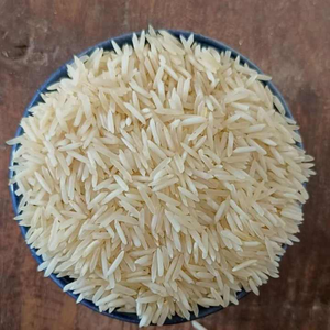 ข้าวบาสมาติอินเดีย 1509 ครีมมี่ เซลล่า เมล็ดยาวพิเศษ คุณภาพพรีเมียม แบบพาร์บอยล์ สำหรับส่งออก - Product Image 5