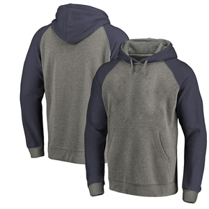 Sudaderas con capucha para hombre en grandes cantidades para uso urbano, ligeras, de algodón y poliéster, disponibles en todas las tallas. - Product Image 4