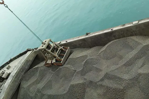 Clinker de Alta Calidad en Venta, Material de Construcción Natural Crudo para la Fabricación de Cemento, Directo de Vietnam - Product Image 5