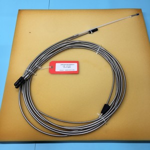 CABLE DE FIBRA ÓPTICA AMAT 1120-01128 DE 25 PIES - Equipo y Piezas de Semiconductores de Confianza de Marca Global - Product Image 1
