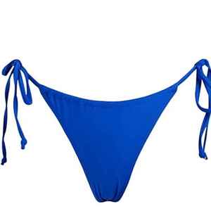 Conjunto de Bikini Sublimado para Mujer de Uso Diario en Calidad Superior/Diseño de Última Tendencia, Bikini Sublimado Personalizado para Uso Diario - Product Image 3