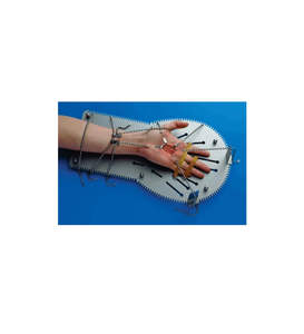Juego de Retractores Manuales Ortopédicos de Acero Inoxidable, Soporte Universal para Manos, Instrumentos Quirúrgicos, Suministro a Granel para Exportación, Stock Disponible - Product Image 5