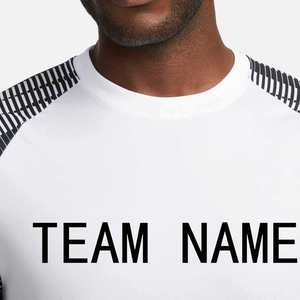 Custom Football Kit Lightweight Soccer Uniform for Training Match - Product Image 4