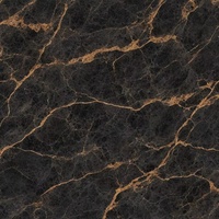Dalles de granit polies à grain de bois gris vague marine naturelles modernes, 10 mm d'épaisseur, écologiques, pour usage extérieur/intérieur, hôtels, villas