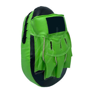 Precio Económico, Diseño Personalizado, Almohadillas de Entrenamiento de Boxeo Impresas en PU y Cuero, Soporte Protector de Alta Calidad para Gimnasio, 20 Sets - Product Image 4