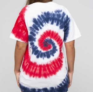 Camiseta Profesional Transpirable Sublimada, Lisa, en Blanco, con Diseño Mixto para Impresión de Alta Resolución en Toda la Superficie - Product Image 4