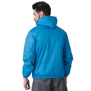 Chaqueta de Invierno Personalizada con Logotipo para Hombre, Chaqueta Impermeable, Chaqueta de Invierno Personalizada con Logotipo, Chaqueta Cortavientos - Product Image 3