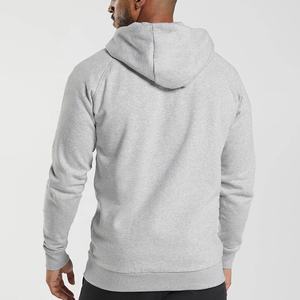 Best-seller Sweat à capuche unisexe oversize puff printing 100% coton French Terry Premium Quality Plain Dyed pour le printemps - Product Image 4