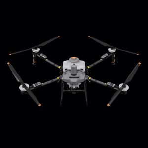 Oferta Especial: Dron Agrícola T100 con Control de Vuelo Estándar, Módulo GPS Dual, UAV Agrícola VS Agrass T50 T70, Dron Pulverizador - Product Image 2