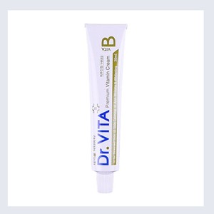 ครีมบำรุงผิวหน้าสำหรับผู้ชาย Deycell Dr Vita วิตามินครีม 30 มล. 5 ชนิด A/AC/C/E/B วิตามินซี ครีมบำรุงผิวหน้า ครีมหน้ากระจ่างใส ครีมยกกระชับผิวหน้า - Product Image 2
