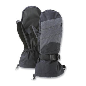 Gants de ski coupe-vent, imperméables, prix direct usine, matière douce et respirante, séchage rapide, service OEM durable. - Product Image 4