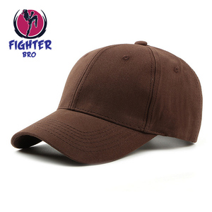 Gorra de Béisbol en Oferta, Logotipo Bordado en Algodón, Correa Ajustable, Estilo Hip Hop, Gorra Deportiva, Fabricación OEM, Talla Personalizada Profesional - Product Image 2