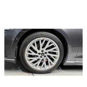 Audi A8 55 TFSI Quattro LWB 2021, 124.109 km, Caja de Cambios Automática, Asientos de Cuero, Volante a la Izquierda, Cámara Trasera - Product Image 5