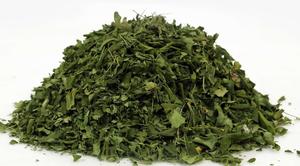 Moringa <b>Tea</b> Bag Cut in Bulk with Customized Packaging From India - Product Image 2