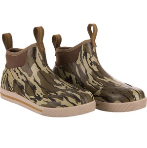 Zapatos de Senderismo para Hombre, Camuflaje, Suela de Goma, Estilo Táctico, para Otoño, Pesca, Caza, Excursionismo - Product Image 6