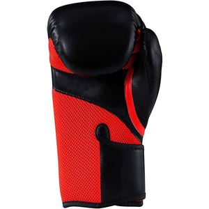 Guantes de Boxeo de Piel de Alta Calidad con Nuevo Diseño para Hombre, Color y Diseño Personalizados, Guantes de Entrenamiento para Jugadores de Equipo - Product Image 3