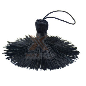 Borlas para Uniformes Ceremoniales de Alta Calidad, Venta al Por Mayor, Tela Premium, Nuevo Diseño, Color Sólido - Product Image 2