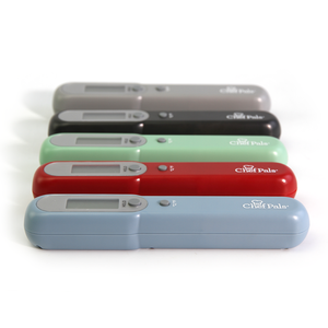 Thermomètre numérique auto-alimenté - Product Image 4