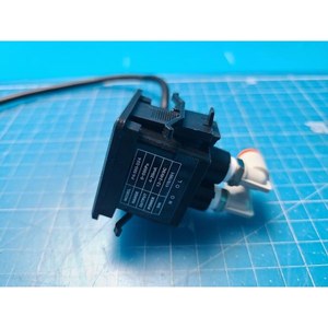 โมดูลแหล่งจ่ายไฟ DC P4-500-D24 WTDM-500ของ Wisetec ชิ้นส่วนอุปกรณ์เซมิคอนดักเตอร์รุ่นเก่าๆ - Product Image 2