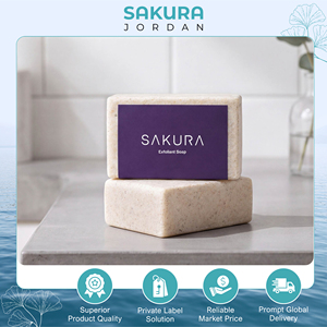 สบู่อาบน้ำเกรดเครื่องสำอางคุณภาพเยี่ยมสำหรับผู้ใหญ่ ที่เป็นที่ต้องการอย่างมาก |   สบู่ขัดผิวเพื่อการดูแลส่วนบุคคลในราคาสุดคุ้ม - Product Image 3