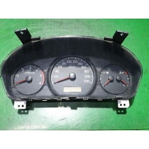 ชุดหน้าปัดเรือนไมล์มือสอง H-1 รุ่น 940034H060 - Product Image 1