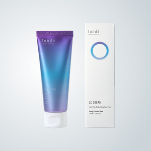 Crema Facial Iluminadora Tondeu, Crema Gua Sha para el Cuidado de la Hinchazón, Crema LC Todo en Uno para Rostro y Cuerpo, 100 ml, Crema Facial para Hombres - Product Image 6