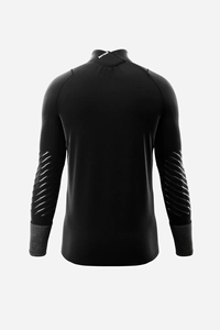 AYCANE เสื้อฮอกกี้น้ำแข็งแบบมีซับใน ป้องกันการบาดที่คอและข้อมือ ได้รับการรับรองมาตรฐาน BNQ เสื้อแขนยาวสำหรับผู้ใหญ่ แบบ unisex - Product Image 2
