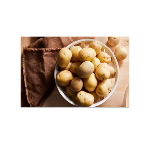 <b>Fresh</b> Potatoes Farm Grown Premium Quality Natural Export Grade Ocean Link Exim <b>Vegetable</b> for Cooking Daily Kitchen Food Use - Product Image 3