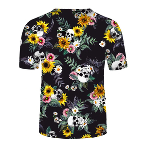 Camiseta de sublimación para hombre con ajuste flexible para un movimiento cómodo durante los entrenamientos, camiseta de sublimación para hombre - Product Image 5